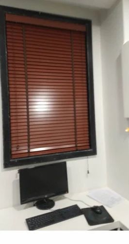 Wooden Blinds Manufacturer in India Wooden Blinds Manufacturer in India
